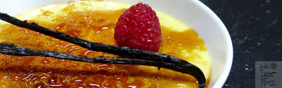 Creme Brulee