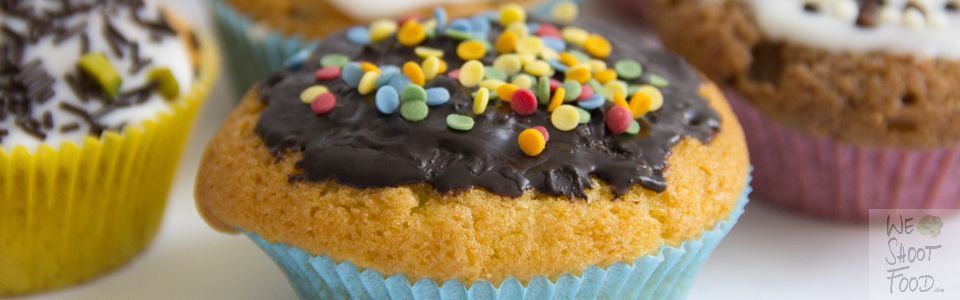 Muffins